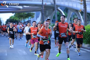 RUN TO LIVE 2025 - Ảnh #3155960