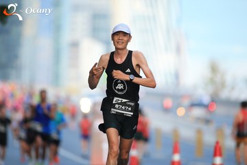 RUN TO LIVE 2025 - Ảnh #3287260