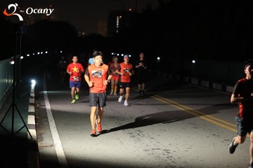 RUN TO LIVE 2025 - Ảnh #3260533