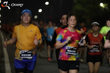 RUN TO LIVE 2025 - Ảnh #3203208