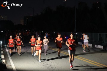 RUN TO LIVE 2025 - Ảnh #3262503