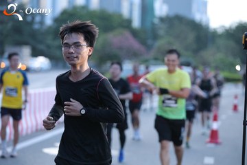 RUN TO LIVE 2025 - Ảnh #3206652