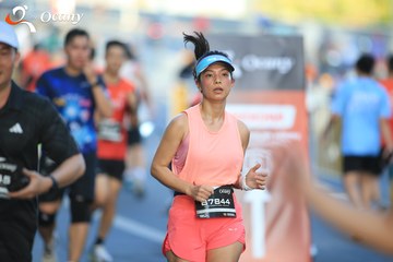 RUN TO LIVE 2025 - Ảnh #3286394