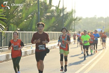 RUN TO LIVE 2025 - Ảnh #3301675