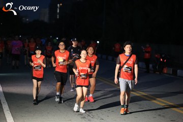 RUN TO LIVE 2025 - Ảnh #3263116