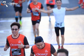 RUN TO LIVE 2025 - Ảnh #3153563