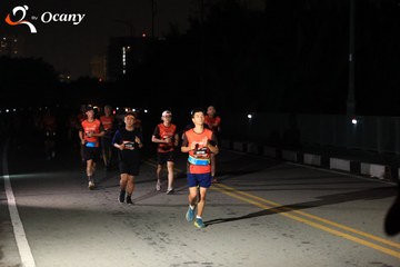 RUN TO LIVE 2025 - Ảnh #3260607
