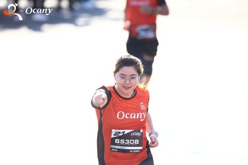 RUN TO LIVE 2025 - Ảnh #3207555