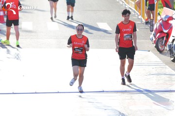 RUN TO LIVE 2025 - Ảnh #3192116