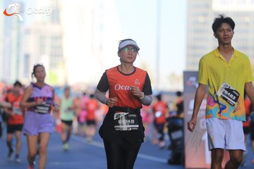 RUN TO LIVE 2025 - Ảnh #3286605