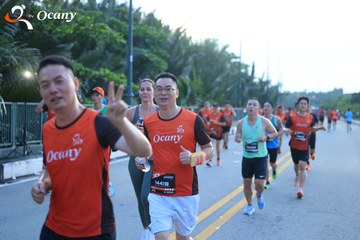 RUN TO LIVE 2025 - Ảnh #3267352