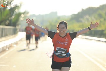 RUN TO LIVE 2025 - Ảnh #3304062