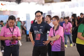 RUN TO LIVE 2025 - Ảnh #3122349