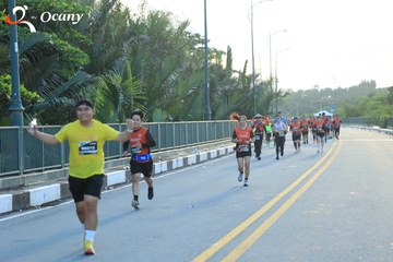 RUN TO LIVE 2025 - Ảnh #3297416