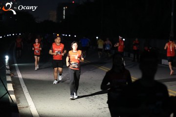 RUN TO LIVE 2025 - Ảnh #3262695