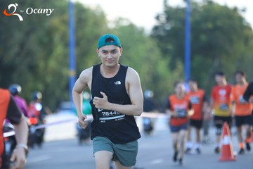 RUN TO LIVE 2025 - Ảnh #3258640
