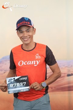RUN TO LIVE 2025 - Ảnh #3120956