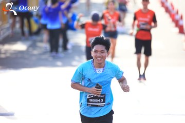 RUN TO LIVE 2025 - Ảnh #3206464