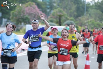 RUN TO LIVE 2025 - Ảnh #3209776