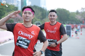 RUN TO LIVE 2025 - Ảnh #3209936