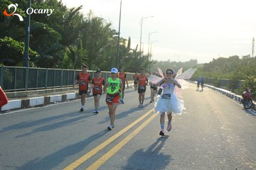 RUN TO LIVE 2025 - Ảnh #3298182