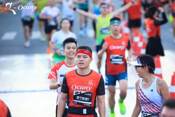 RUN TO LIVE 2025 - Ảnh #3153122