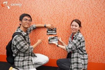 RUN TO LIVE 2025 - Ảnh #3136939