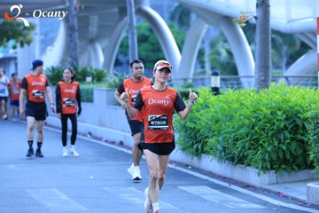 RUN TO LIVE 2025 - Ảnh #3156399