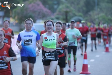 RUN TO LIVE 2025 - Ảnh #3206514