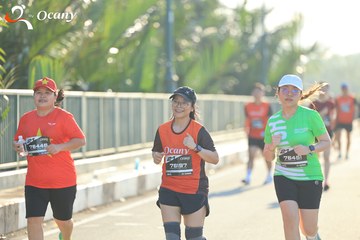 RUN TO LIVE 2025 - Ảnh #3304179