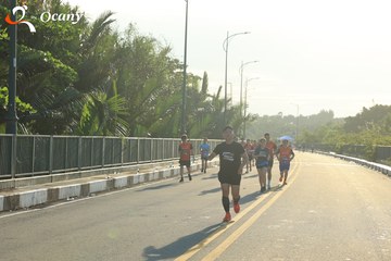 RUN TO LIVE 2025 - Ảnh #3301327