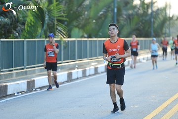 RUN TO LIVE 2025 - Ảnh #3297791