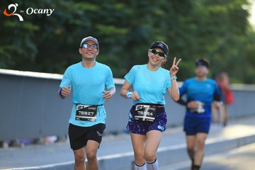 RUN TO LIVE 2025 - Ảnh #3279825