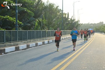 RUN TO LIVE 2025 - Ảnh #3299310