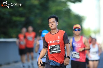 RUN TO LIVE 2025 - Ảnh #3289271