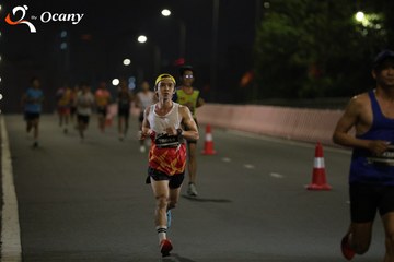 RUN TO LIVE 2025 - Ảnh #3201337