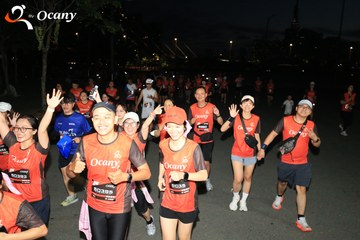 RUN TO LIVE 2025 - Ảnh #3282939