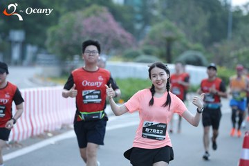 RUN TO LIVE 2025 - Ảnh #3208576