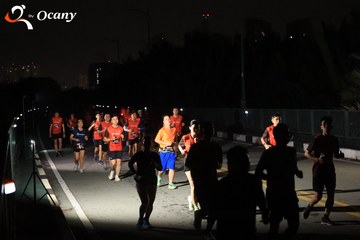 RUN TO LIVE 2025 - Ảnh #3261332
