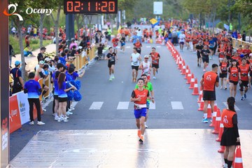 RUN TO LIVE 2025 - Ảnh #3153873