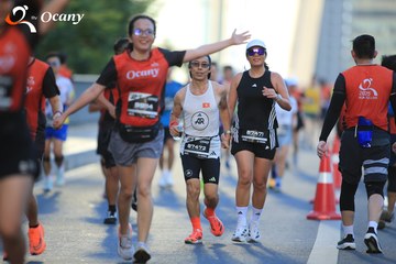 RUN TO LIVE 2025 - Ảnh #3279767