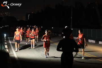 RUN TO LIVE 2025 - Ảnh #3261066