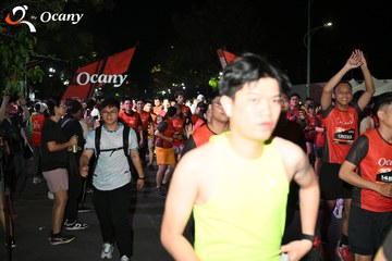 RUN TO LIVE 2025 - Ảnh #3141246