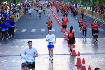 RUN TO LIVE 2025 - Ảnh #3153601