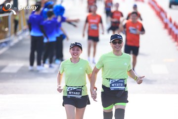 RUN TO LIVE 2025 - Ảnh #3208901