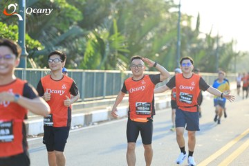 RUN TO LIVE 2025 - Ảnh #3299973