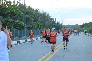 RUN TO LIVE 2025 - Ảnh #3285615