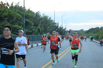 RUN TO LIVE 2025 - Ảnh #3285593