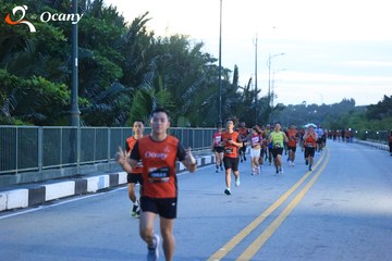 RUN TO LIVE 2025 - Ảnh #3264119