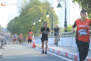RUN TO LIVE 2025 - Ảnh #3259851
